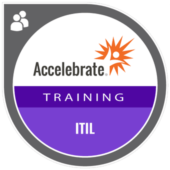 ITIL Foundations 4