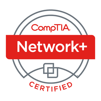 Comptia Network+