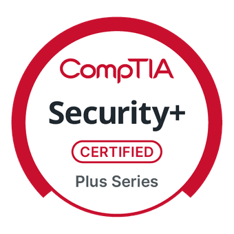 Comptia Security+