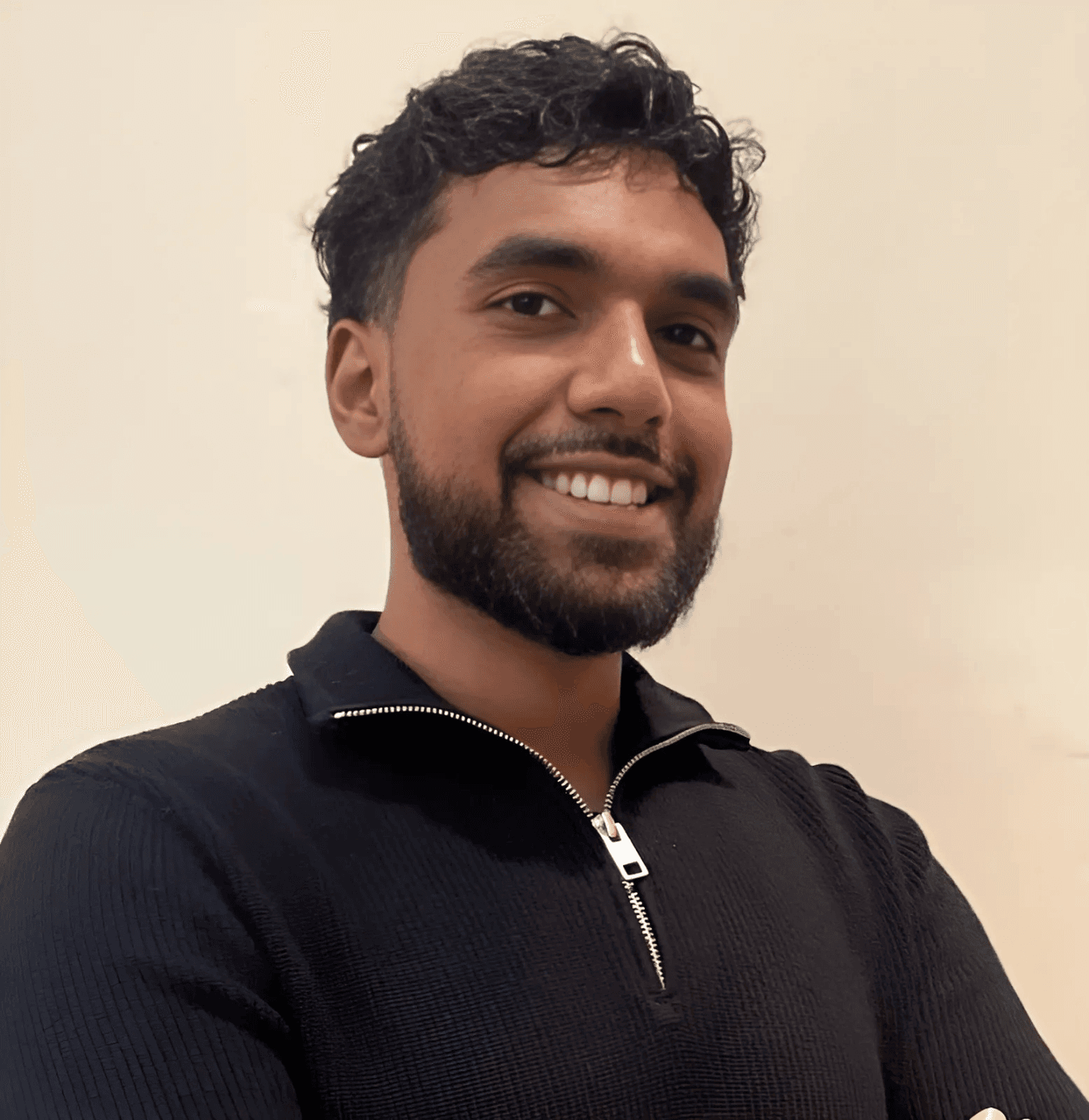 Birintan Kandasamy Headshot